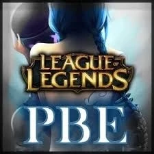 Conta PBE servidor de testes RIOT com todo conteudo do jogo - League of Legends LOL