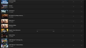 conta epic games - Valorant
