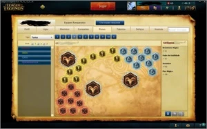 Vendo Conta League of legends DIAMANTE V, LOL