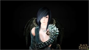 Black Desert Conta 2x 60  6pets 1b+silver - Outros
