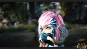Black Desert Conta 2x 60  6pets 1b+silver - Outros