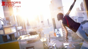Mirror's Edge Catalyst - Jogos (Mídia Digital)