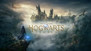 Hogwarts Legacy Deluxe Edition PC - Outros