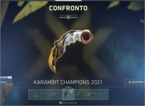 Conta Riot VALORANT/LOL.! dá um confere ai!