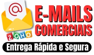 Email Corporativo | Email Profissional