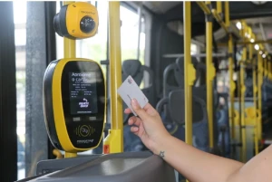 Passagem De Trem E Metro Mais Barata [Acesso Ao Bot] - Outros