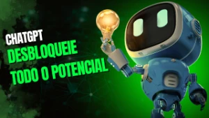 Desbloqueie todo o potencial do ChatGPT🔓 - Outros