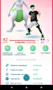 Pokémon Go
