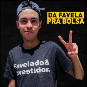 Curso Favelado Investidor - Cursos e Treinamentos