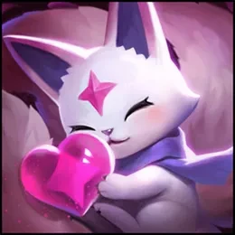 Conta con Ahri + icon Kiko Star Guardian