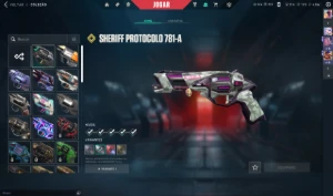 Conta Valorant Lvl 215|Champions 23, 24 E 25