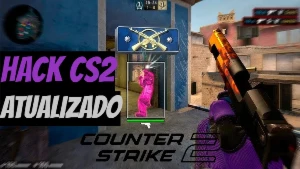 Cs2 - Aimbot, Wall, Trigger Bot, No Recoil, SkinChanger, etc