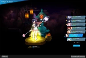 • VENDO CONTA DO ELSWORD • - Outros