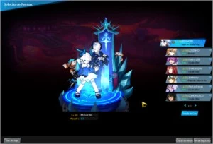 • VENDO CONTA DO ELSWORD • - Outros