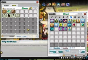 • VENDO CONTA DO ELSWORD • - Outros