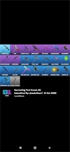 Conta Fortinite S2 incompleta S3 Full (RARA) - Fortnite