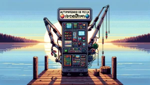 Ravendawn - Bot de pesca 100% AFK - 30 dias