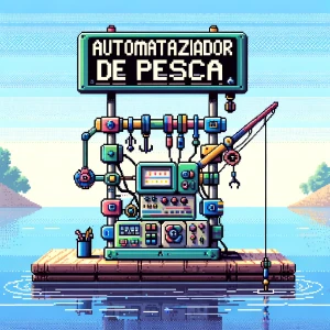 Ravendawn - Bot de pesca 100% AFK - 30 dias
