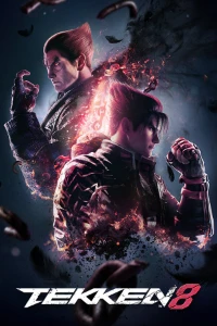 TEKKEN 8 Ultimate Edition - Steam