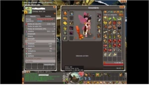 3 contas tops 199 spiritia - Dofus