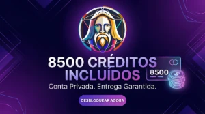 Leonardo Ia Com 8.500 Créditos | Conta Privada