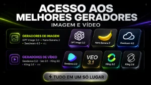 Leonardo Ia Com 8.500 Créditos | Conta Privada - Assinaturas e Premium