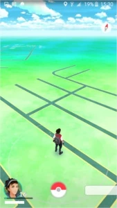 10 Pokemons diferentes na sua conta - Pokémon