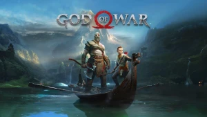 Conta Steam Com God Of War Full Acesso