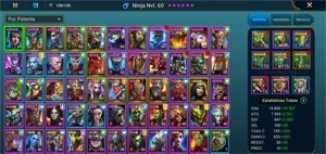 Raid Shadow Legends - Outros