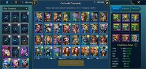 Raid Shadow Legends - Outros