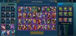 Raid Shadow Legends - Outros
