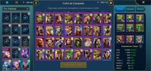 Raid Shadow Legends - Outros