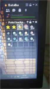 CONTA NATURIA/ ADVENTURE 440+ (GOLD) - PokeXGames PXG