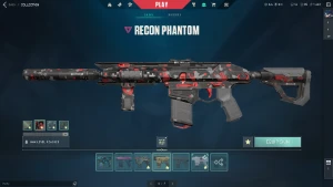 Conta Full Valorant ! Troco por skin de CS2 !