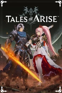 (aluguel 30 Dias) Tales Of Arise Xbox One E Series X/s