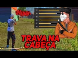 Cont Freefire Top, Jogo de Computador Ff Nunca Usado 90129838