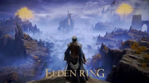 Elden Ring Offline Campanha - Jogos (Mídia Digital)