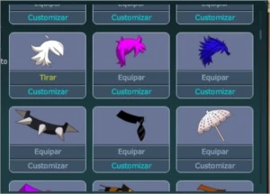 3 contas TRANSFORMICE SUPER RARAS - Steam