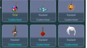 3 contas TRANSFORMICE SUPER RARAS - Steam