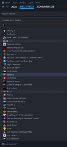 Conta Steam C/ 67 Jogos (Rl, Gta V, Csgo, Ark, R6...)