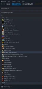 Conta Steam C/ 67 Jogos (Rl, Gta V, Csgo, Ark, R6...)