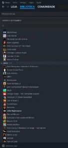 Conta Steam C/ 67 Jogos (Rl, Gta V, Csgo, Ark, R6...)