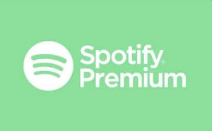 Spotify Premium Individual (1 Mês) - Assinaturas e Premium