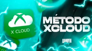 Método Xcloud - Outros