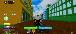 Conta upada e gemada do Roblox