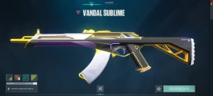 Conta Valorant - Diamante - Com 7 Skins