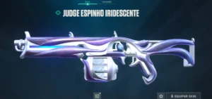 Conta Valorant - Diamante - Com 7 Skins
