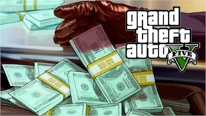 GTA V somente para PC - Pacote money I