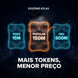 CHAVE DE API CLAUDE + GPT — SEM LOGIN, SEM EXPIRAÇÃO - Inteligência Artificial