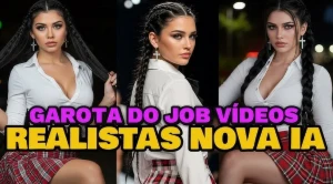 💥 Renda Extra com IA do JOB - Cursos e Treinamentos